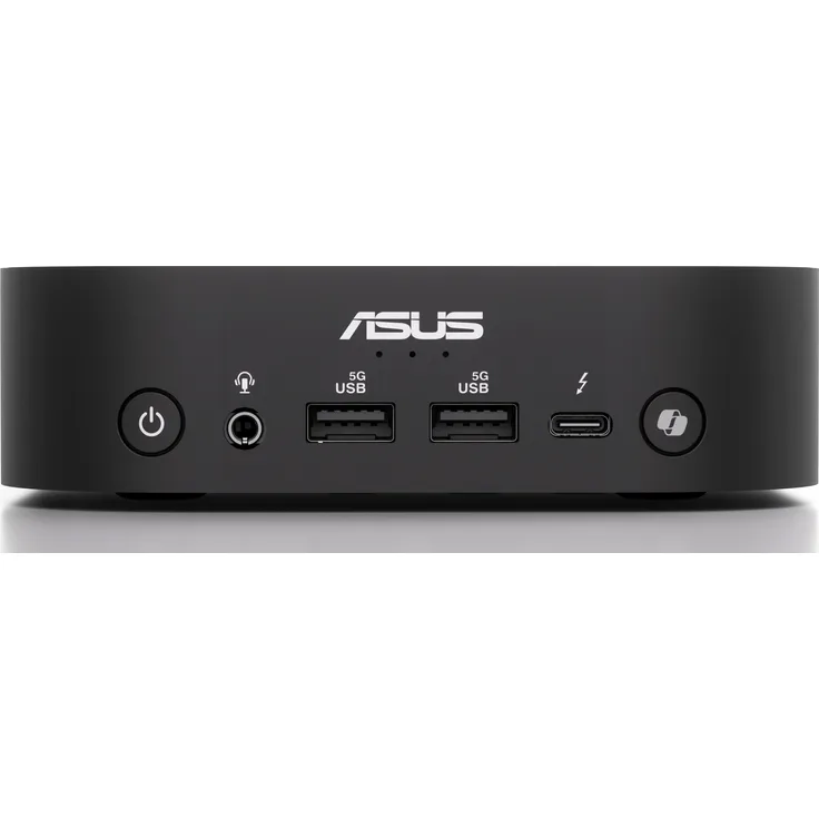 ASUS NUC 14 Pro AI RNUC14LNKU7094N2 - Mini-PC mit Intel® Core™ Ultra Prozessor der Serie 2