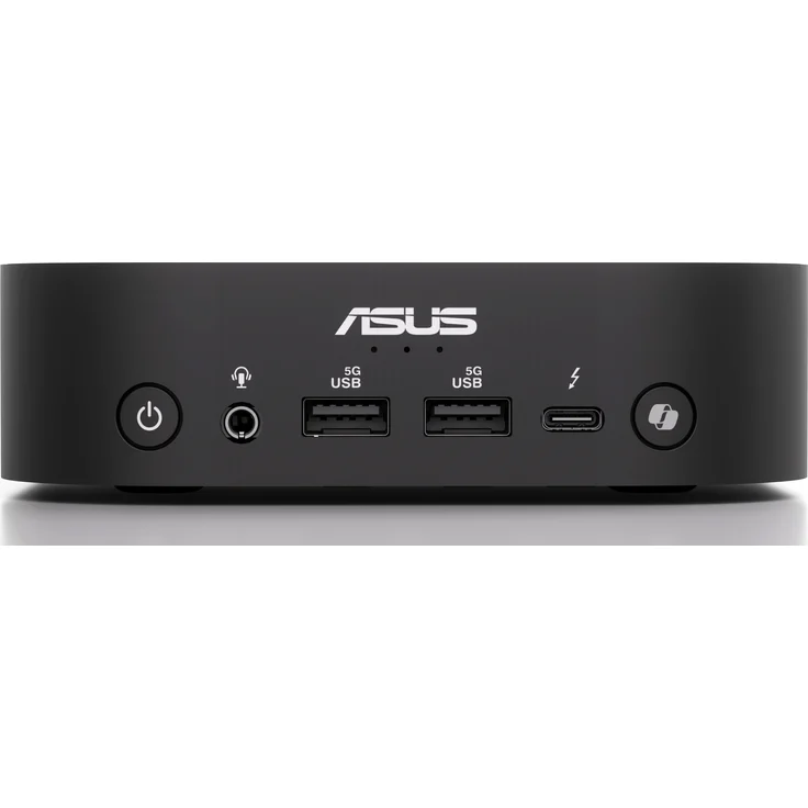 ASUS NUC 14 Pro AI RNUC14LNKU7094N2 - Mini-PC mit Intel® Core™ Ultra Prozessor der Serie 2