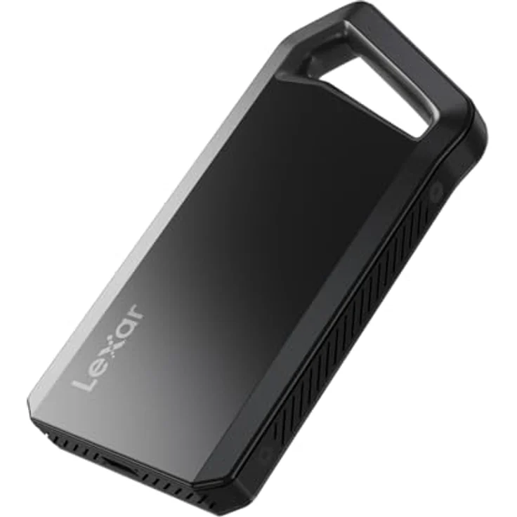 Lexar Professional SL600 Portable SSD 1TB (1000 GB), Externe SSD – Bild 8