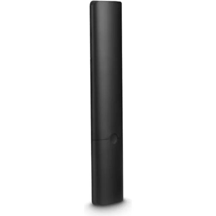 Hama 221067 Fernbedienung für Hisens Smart-TVs, IR Wireless mit Drucktasten, Schwarz – Bild 5