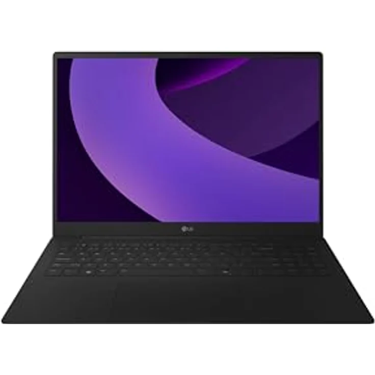 LG gram Pro 16Z90TR-E.AD8BG, 16 Zoll Notebook mit Intel Core Ultra 7, NVIDIA GeForce RTX 5050, 16:10 IPS, Windows 11 Home, gram AI, Hybrid Copilot – Bild 5