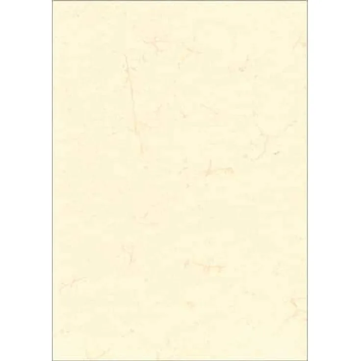 Rnk, Kopierpapier, Verlag Motivpapier Elefantenhaut chamois DIN A3 190 g/qm 10 Blatt