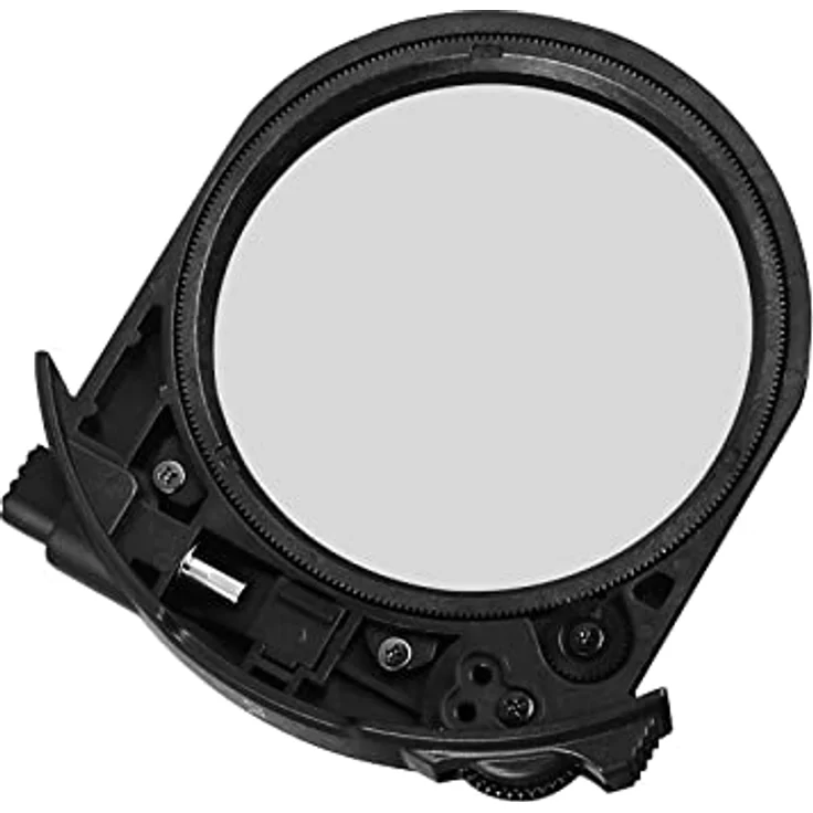 Meike MK-EFTR-CPL Filters Converter for Canon and Meike MK-EFTR-C Drop-in Filters Mount Adapter EF EOS R – Bild 4