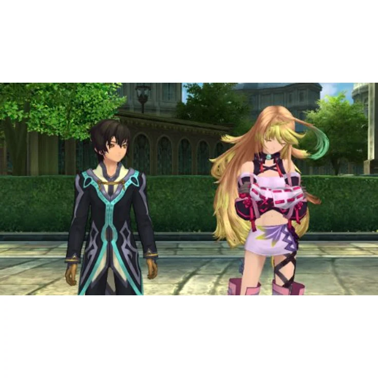 Tales of Xillia - Day One Edition (PS3) – Bild 4