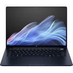 HP EliteBook Ultra 14 G1i Notebook Next Gen AI - Intel Core Ultra 5 228V - Win 11 Pro - Arc Graphics 130V - 32 GB RAM - 512 GB SSD NVMe, Atmosphäre