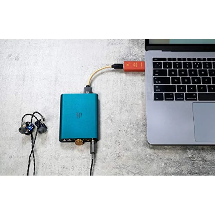 iFi iDefender+ USB-A zu USB-A – Bild 5