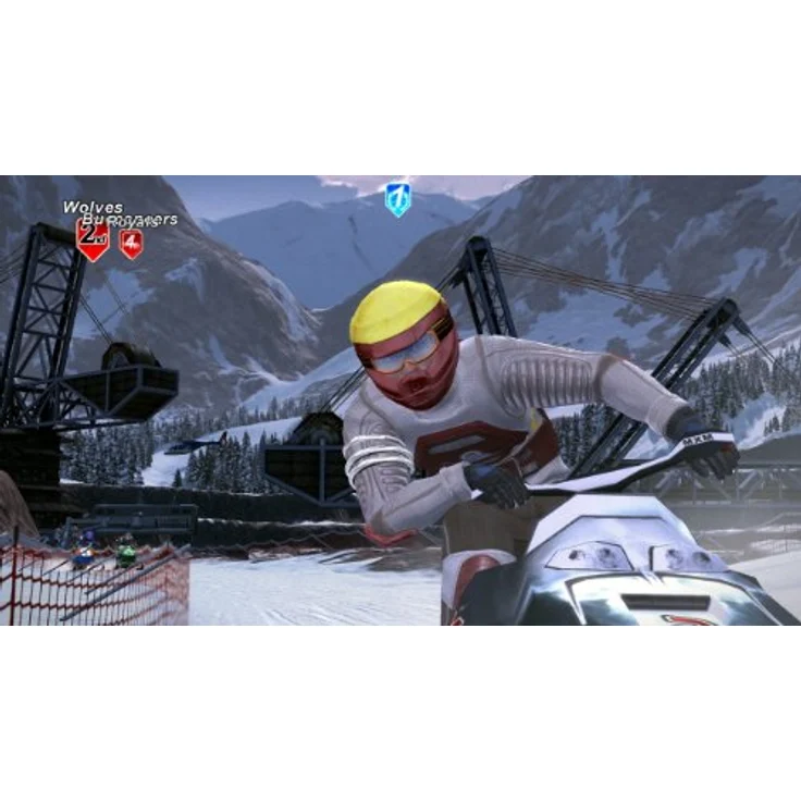 Winter Sports 2011 - Go for Gold (Xbox 360) - Preisvergleich – Bild 6