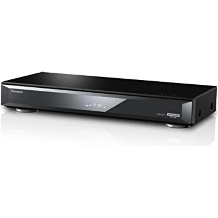 Panasonic DMRUBT1ECK Blu Ray Player – Bild 2