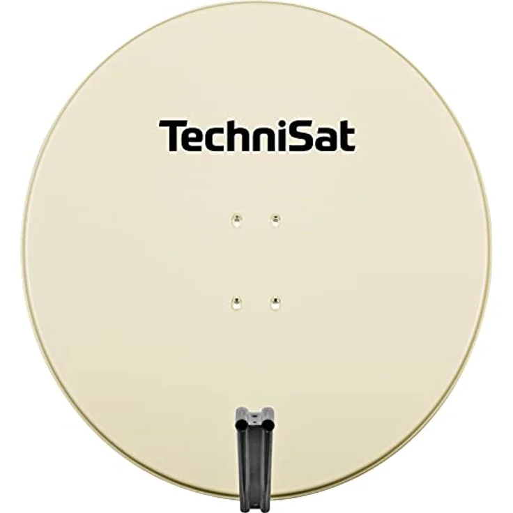 TechniSat Satman 850 Plus mit AZ/EL-Halterung beige – Bild 3