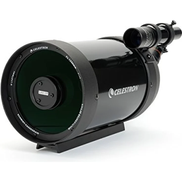 Celestron 52291 Teleskope Schwarz – Bild 1