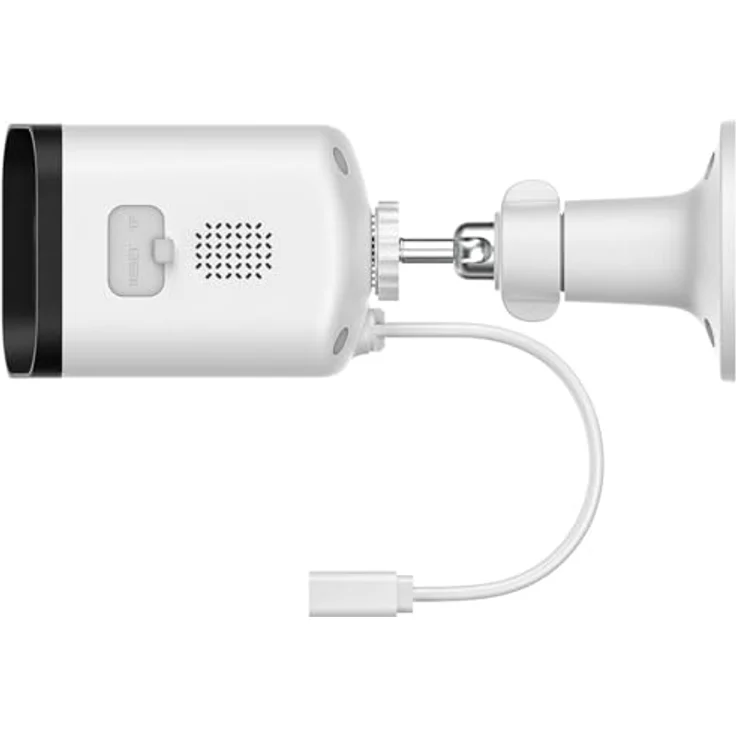 ARENTI O3 4 MP WLAN IP65 wettergeschützte Bullet Überwachungskamera mit Vollfarb-Nachtsicht und Wi-Fi 6 Unterstützung – Bild 3