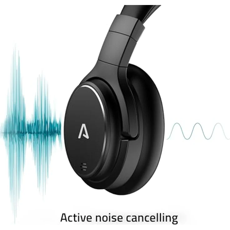 LAMAX Noisecomfort ANC – Bild 2