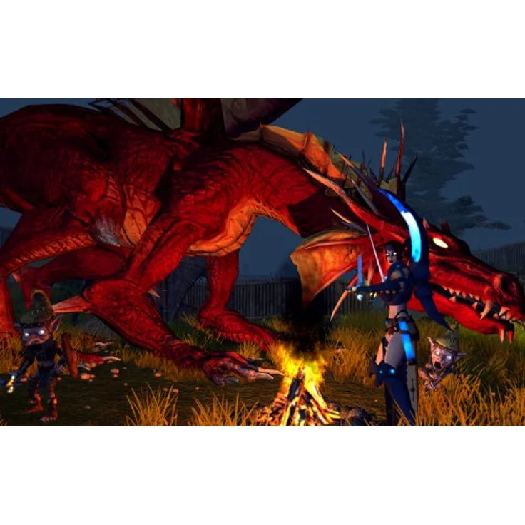 Sacred 2 - Fallen Angel (Xbox 360) - Preisvergleich – Bild 4