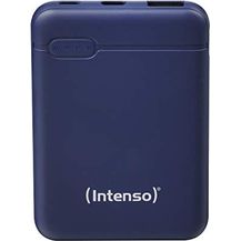 Bild für Intenso 7313525 Powerbank XS 5000, externes Ladegerät (5000mAh, geeignet für Smartphone/Tablet PC/MP3 Player/Digitalkamera)