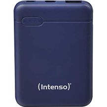 Image for Intenso 7313525 Powerbank XS 5000, externes Ladegerät (5000mAh, geeignet für Smartphone/Tablet PC/MP3 Player/Digitalkamera)