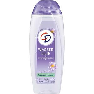 Bild für CD Dusche 'Wasserlilie'