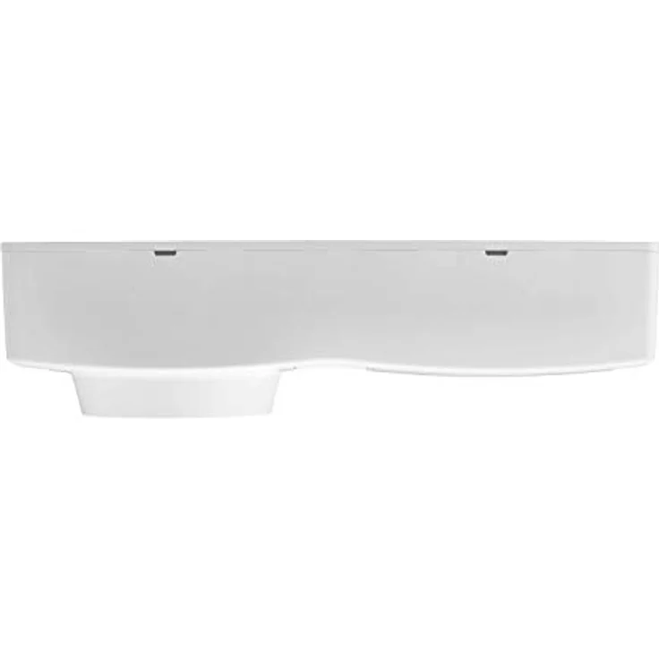 Debflex 746823 PC-Blok 2P + T 16 A + Dual USB 2,1 A Stecker weiß – Bild 4