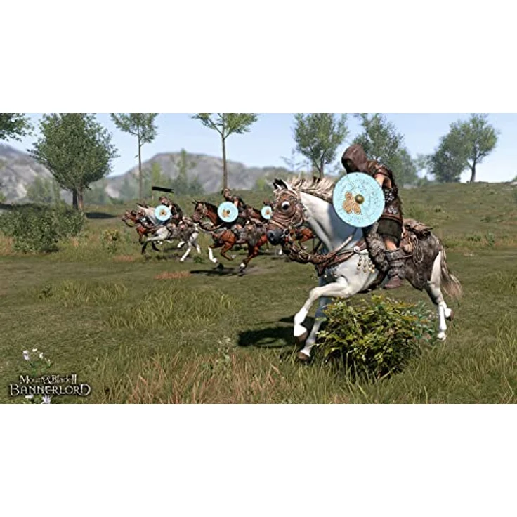 Mount & Blade 2: Bannerlord (Playstation 4) - Preisvergleich – Bild 5