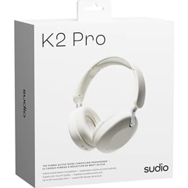 Sudio Klang schwarz – Bild 6