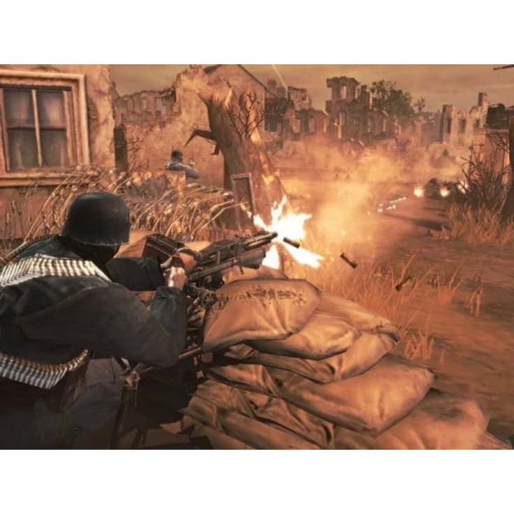 Company of Heroes - Opposing Fronts (DVD-ROM) (PC) – Bild 5