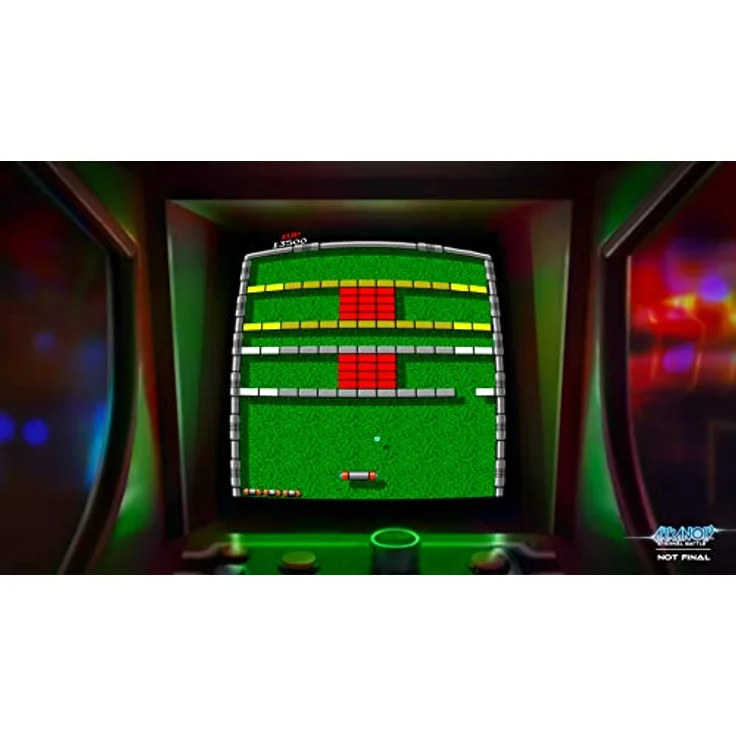 Arkanoid Eternal Battle - Limited Edition (Nintendo Switch) – Bild 4