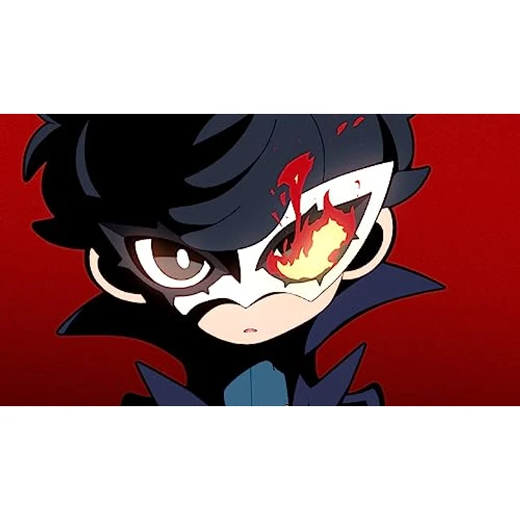 Persona 5 Tactica (PlayStation 4) - Preisvergleich – Bild 4