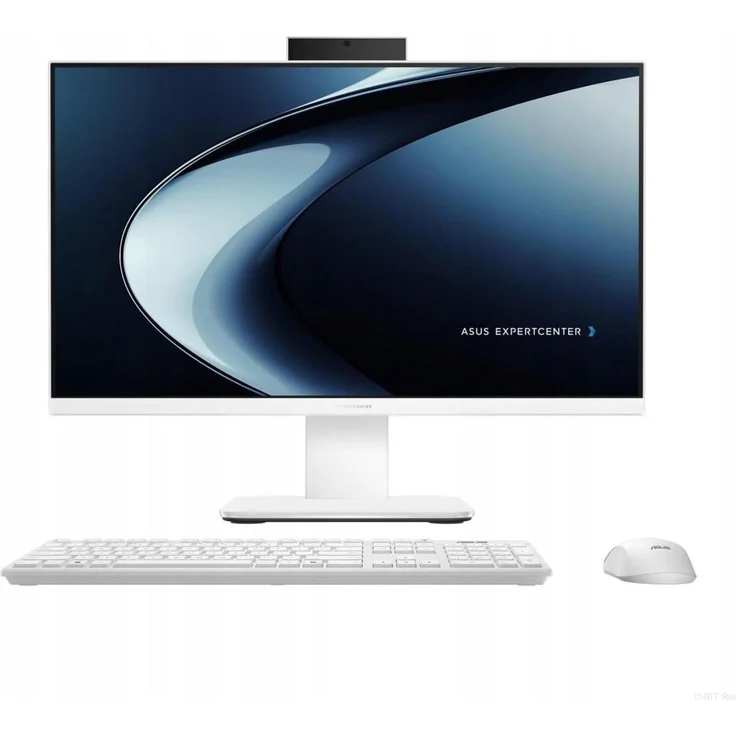 ASUS AiO P440VAK-BPCH21X, All-in-One PC mit Intel Core i5-210H, 23,8" FHD, 16 GB DDR5 und 512 GB SSD