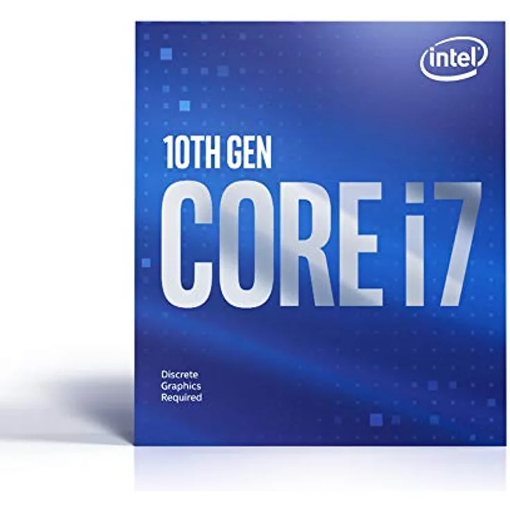 Intel Core i7-10700F