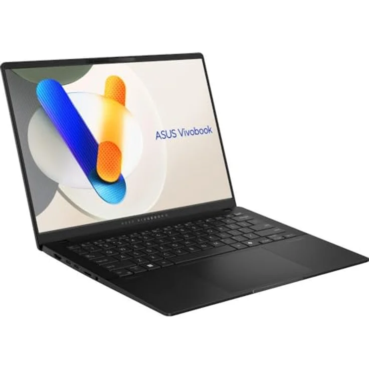 ASUS VivoBook S 14 OLED S5406SA-QD151W, Laptop mit Intel Core Ultra 7 Prozessor, 16 GB RAM und 1000 GB SSD – Bild 1