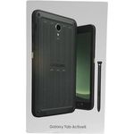 Samsung Galaxy Tab Active 5 Enterprise Edition, Tablet mit 8" Display, 128 GB Speicher, Green