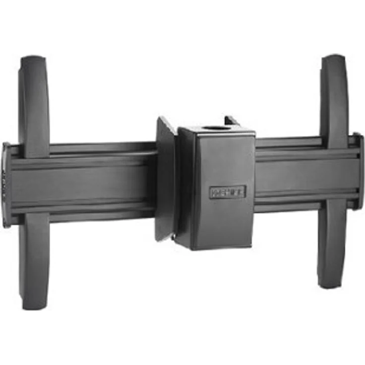 Chief Fusion LCM1U, Universal Deckenhalterung für Flachbildschirme 32"-60", schwenk- und neigbar, Tragfähigkeit bis 56,7 kg, schwarz