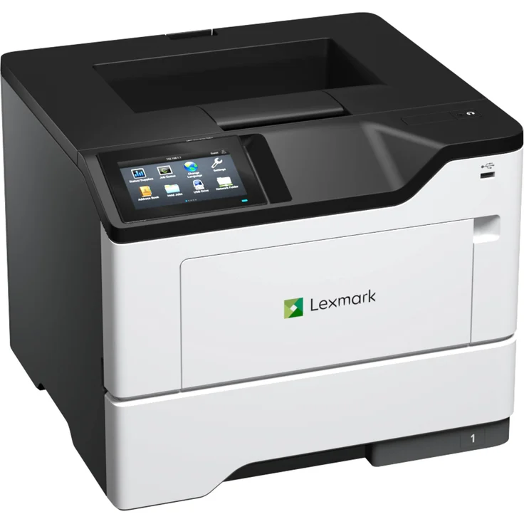 Lexmark M3350 Monochrome Singlefunction Printer HV EMEA 47ppm