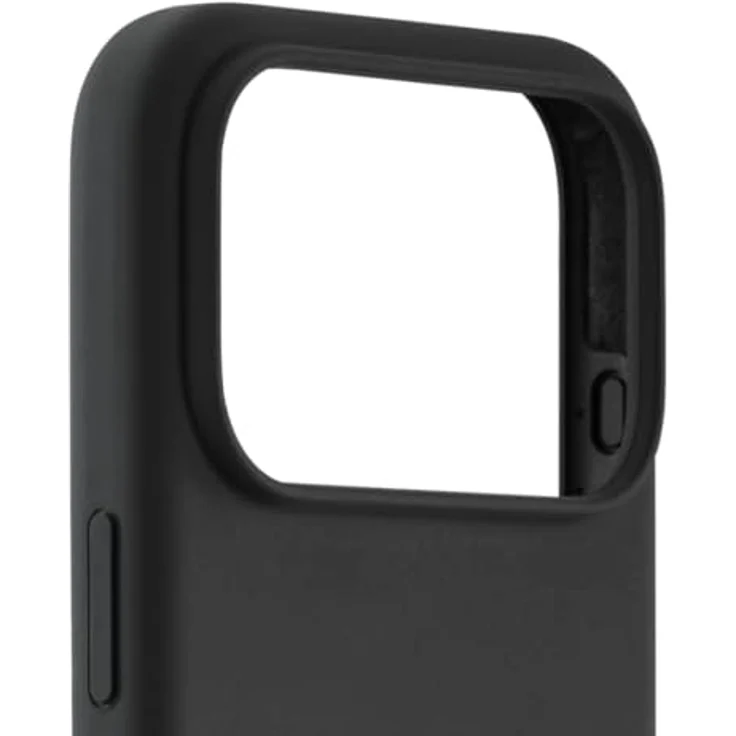 BLACK ROCK Mag Urban Case, Backcover für Apple iPhone 17 Pro, Schwarz – Bild 4