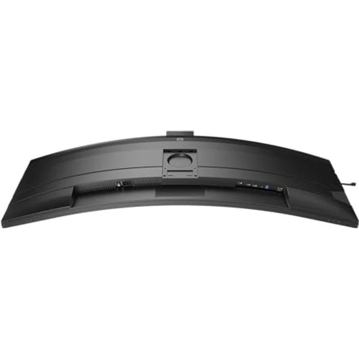 Philips 49B2U5900CH - 49 Zoll QHD Curved Monitor, HDR400, KVM, Webcam, USB-C Docking, Lautsprecher (Weiß) – Bild 4
