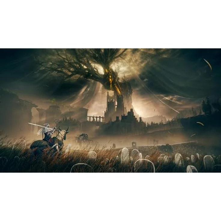 Elden Ring - Shadow of the Erdtree Edition – Bild 2