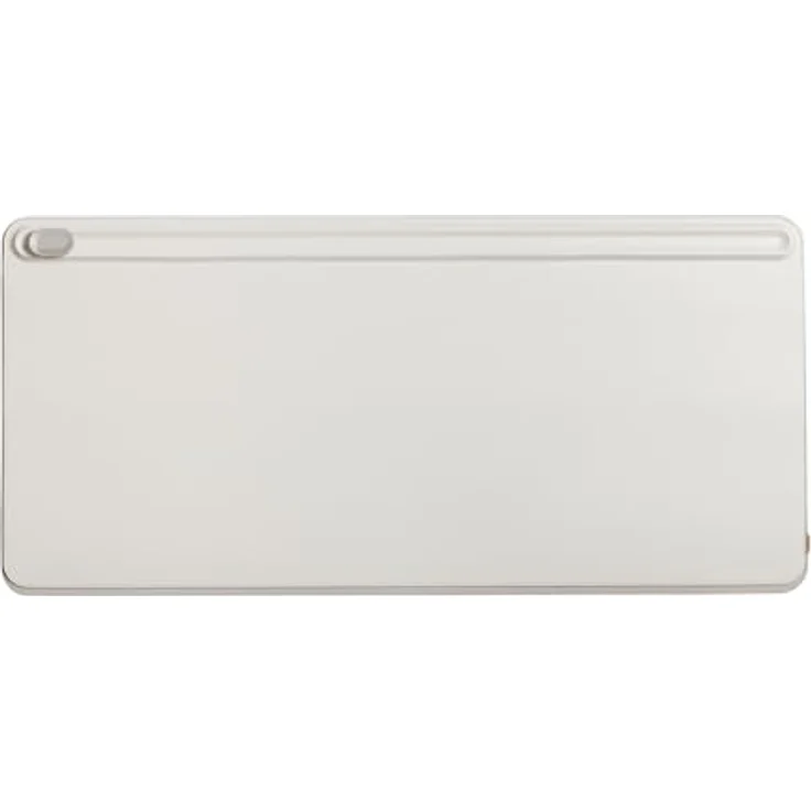 Orbitkey Schreibunterlage ton, Mausmatte in Grau mit Dokumentenversteck und magnetischem Kabelhalter – Bild 7