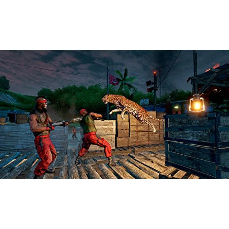 Far Cry 3 - Classic Edition - [PlayStation 4] – Bild 5