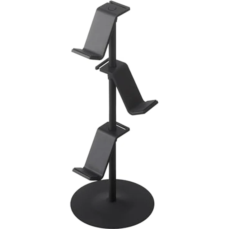 Controller-Halter TOWER schwarz – Bild 9
