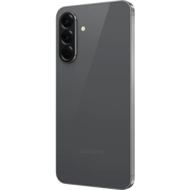 Samsung Galaxy A56 5G 8GB/128GB Schwarz (Awesome Graphite) Dual-SIM SM-A566, Smartphone mit 50MP Triple-Kamera – Bild 7