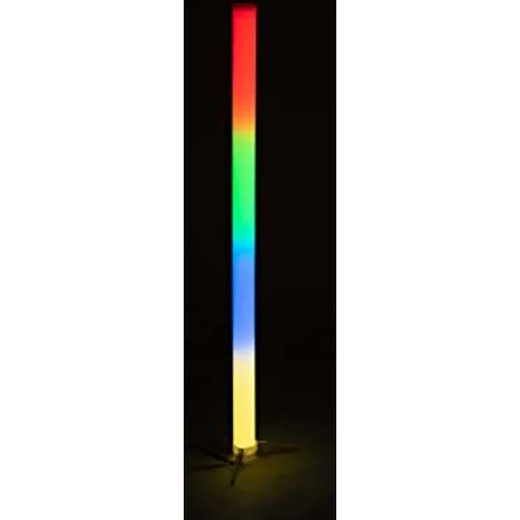 EUROLITE LED Party Tube IR | LED-Farbröhre mit IR-Fernbedienung – Bild 2