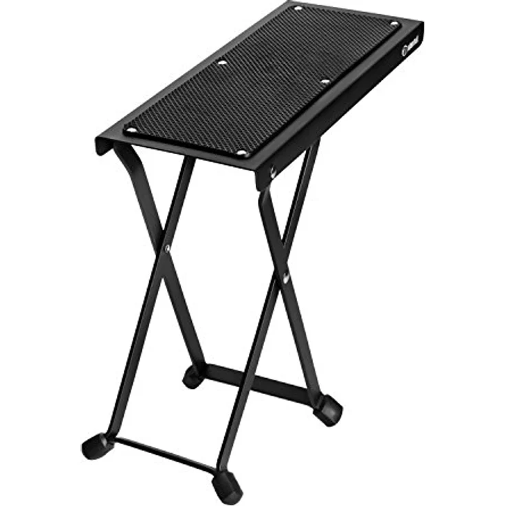 Adam Hall Stands SGS017 Gitarrenfußbank – Bild 2