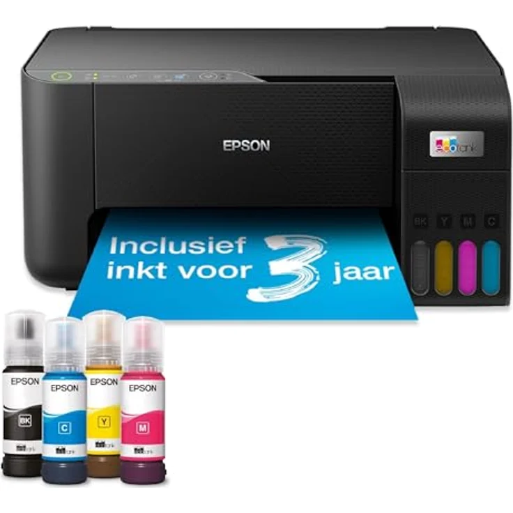 Epson Ecotank ET-2865 – Bild 2