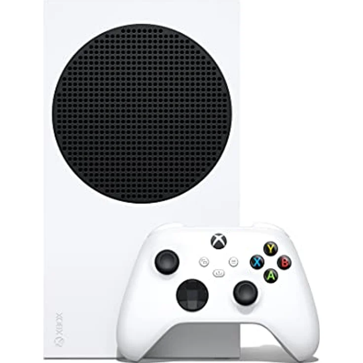 Xbox Series S 512GB HVB 2024 – Bild 5