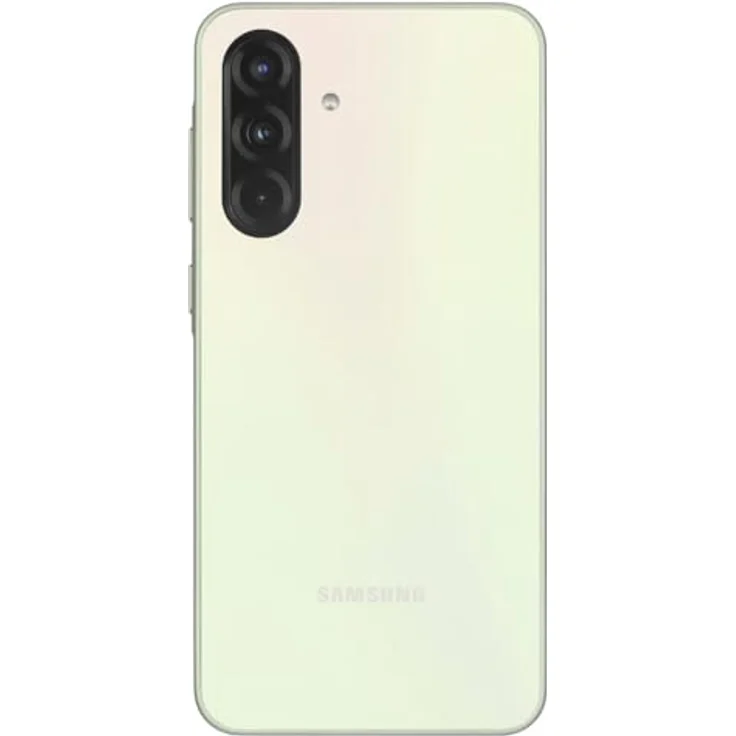 Samsung Galaxy A36 DS 5G 256GB awesome lime, Smartphone mit 50 MP Triple-Kamera und 120 Hz Display – Bild 4