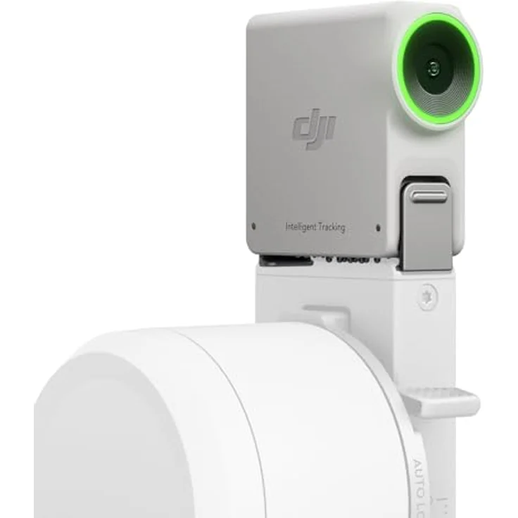 DJI RS Intelligent Tracking Modul, Zubehör für Kameradrohnen mit präziser Nachverfolgung – Bild 3
