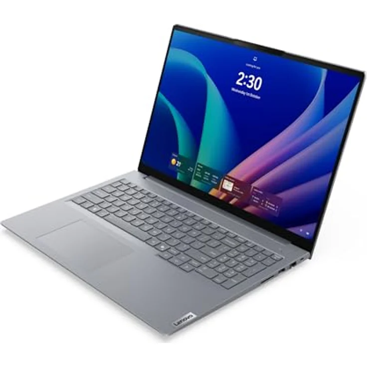 LENOVO B2B ThinkBook 16 G9 IPL, Copilot+ PC, Intel® Core™ Ultra 7, 16 Zoll, 512 GB Onboard Graphics, Windows 11 Pro – Bild 5