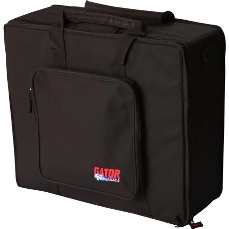 GATOR-Gehäuse Nylon-verstärktes G-Mix für 16,5" x 19" x 6" Mischpult