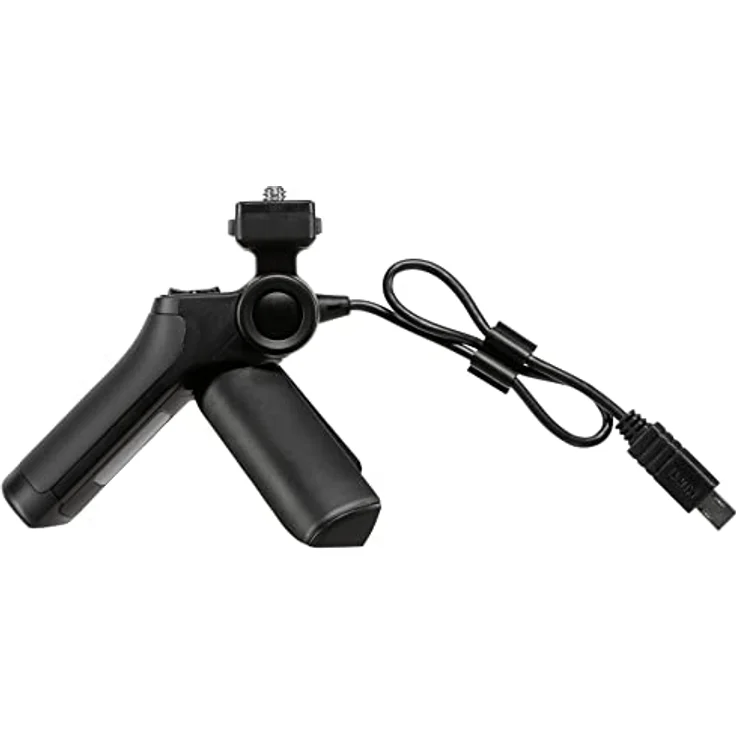 Sony VCT-SGR1 Handgriff (geeignet für DSC-RX0-DSC-RX100M2-DSC-RX100M3-DSC-RX100M4-DSC-RX100M5-DSC-RX100M6-DSC-HX90V-DSC-HX90-DSC-HX80-DSC-HX60V-DSC-HX60-DSC-HX50V-DSC-HX50-DSC-WX500) – Bild 4