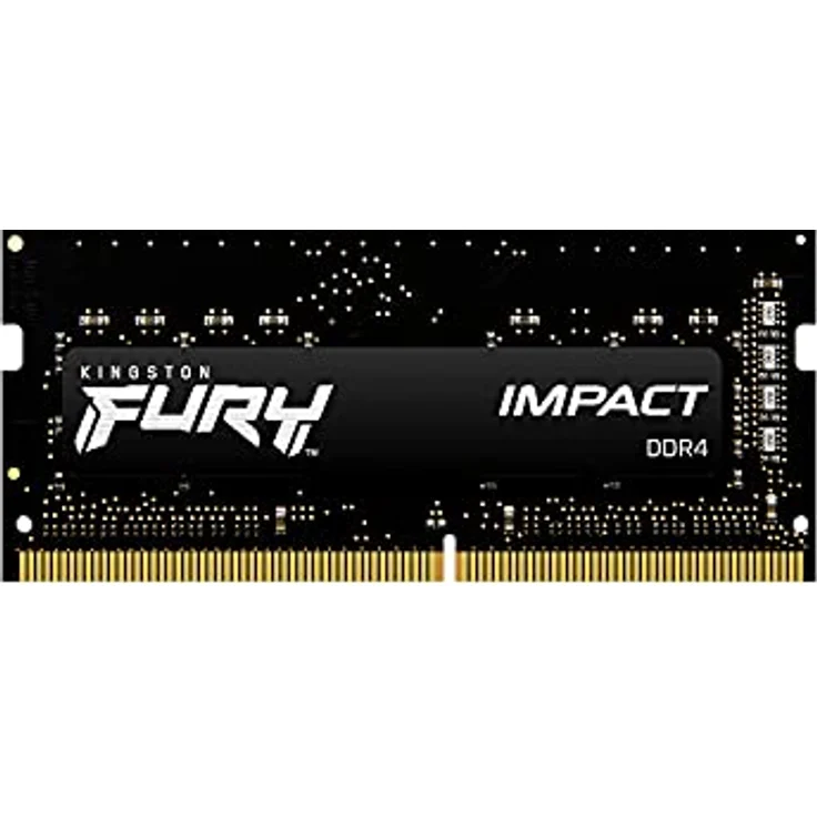 Kingston KF426S16IBK2-32 – Bild 2