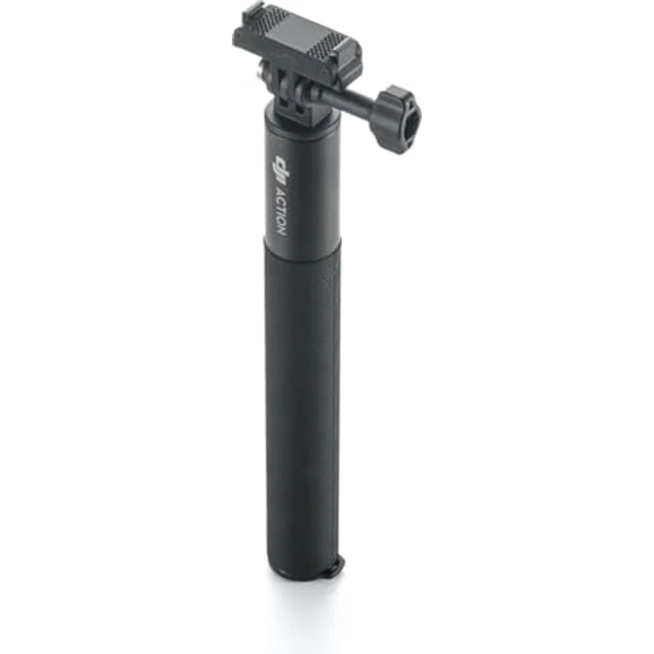 DJI Osmo 1,5 m Verlängerungsstab-Set, Dual-Direction Schnellverschluss, verstellbar von 0,3 bis 1,5 m, kompakt und leicht – Bild 5